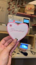 Baby Onesie Keychain